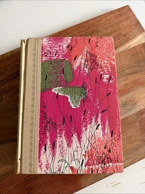 Vintage Reader’s Digest Vol 1 1963 AS IS READ
